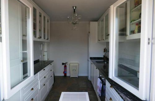 Villamayor Ski Chalet | 2 bedrooms chalet with private pool terrace and wifi at Villamayor