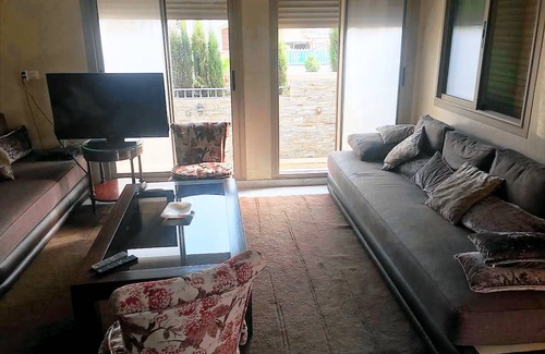 Agadir Bay House | 2 bedrooms Cosy Villa with Swimming Pool Ref: Haf22022
