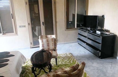 Agadir Bay House | 2 bedrooms Cosy Villa with Swimming Pool Ref: Haf22022