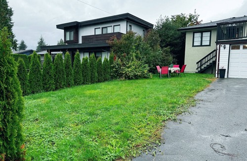 Upper Lonsdale House | 2 bedrooms cozy unit