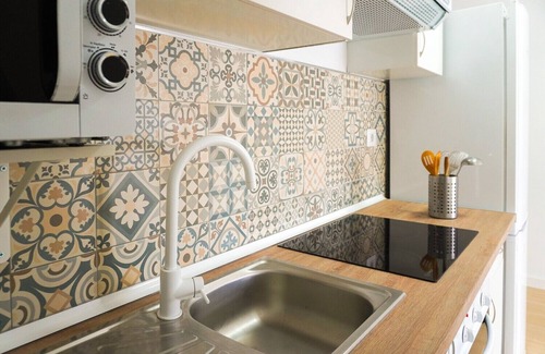 Puerto de Guimar Condo | 2 Bedrooms Condo In Puertito De Güímar