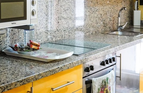 Guimar Apartment | 2 Bedrooms Apartment In Puertito De Güímar