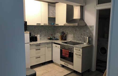 Breuberg House | 2 bedrooms in Breuberg Odenwald