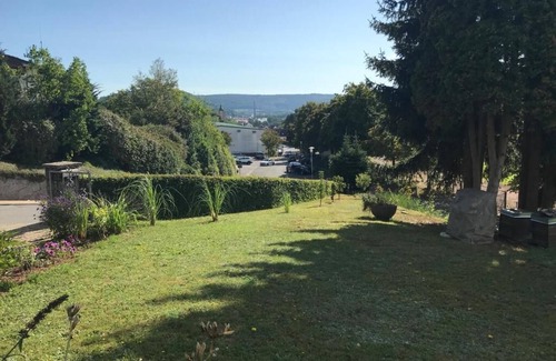 Breuberg House | 2 bedrooms in Breuberg Odenwald