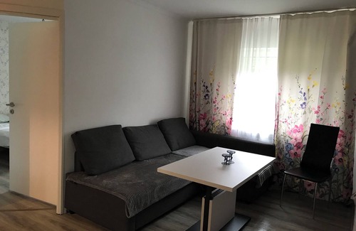 Breuberg House | 2 bedrooms in Breuberg Odenwald