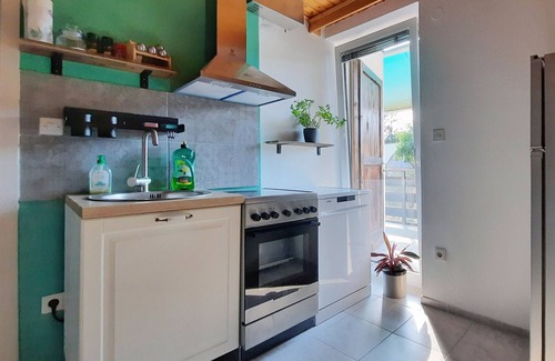 Bled Apartment | 2 Bedrooms Modern Cozy Apartment with large balcony and Bled Castle view