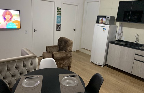 Centro House | 2 bedrooms, near Shopping Vista Beira Mar