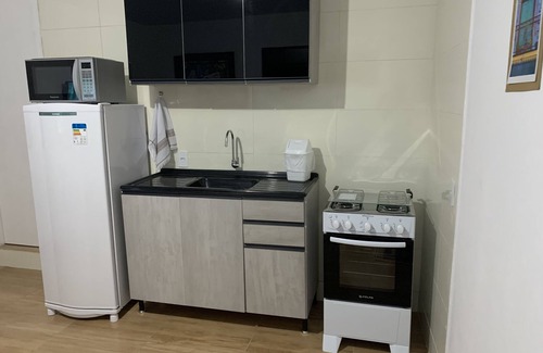 Centro House | 2 bedrooms, near Shopping Vista Beira Mar