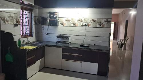 Daman Apartment | 2 BHK Huge House on 1st Floor