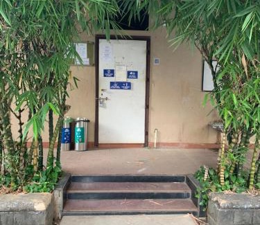 Khattalwada Apartment | 2 BHK In POSH LOKHANDWALA ANDHERI WEST MUMBAI
