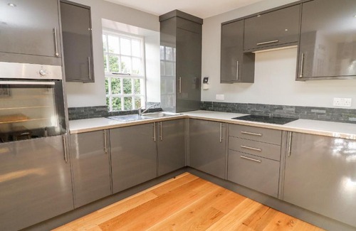 Allithwaite House | 2 Boarbank Farm