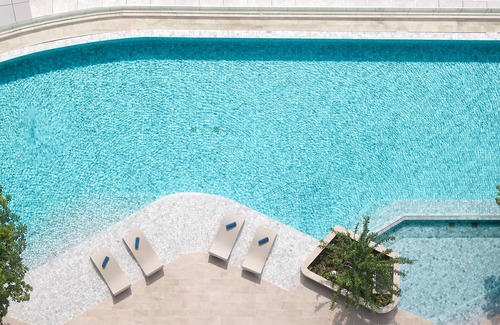 Makkasan Condo | 2 BR 90SQM/rama9/Monthly