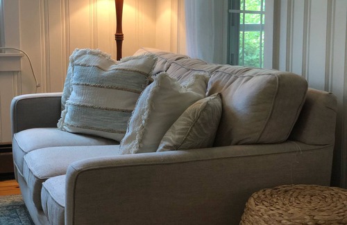 Southern Coast Apartment | 2 BR Apt at Kinney Shores w/private beach access