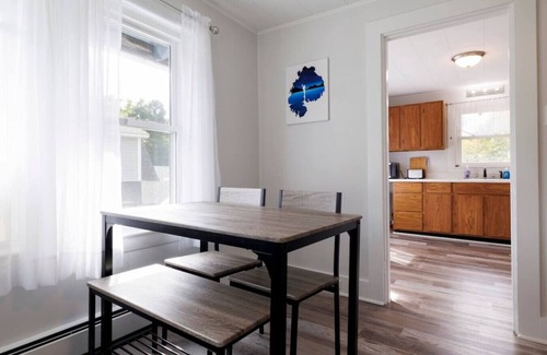 Seal Harbor Apartment | 2 BR Apt Walkable to inside Park! [Acadia Outpost]