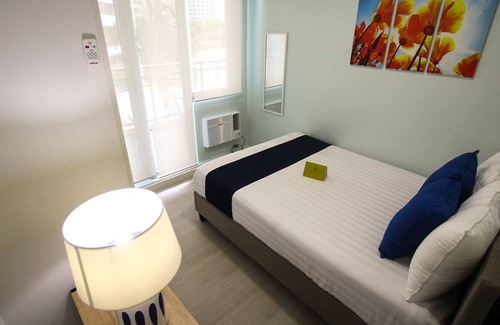 Don Bosco Apartment | 2-BR Beach View @ Maui 207