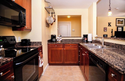 St. Augustine Condo | 2-BR large private fenced courtyard-close to entrance & pool/hot tub