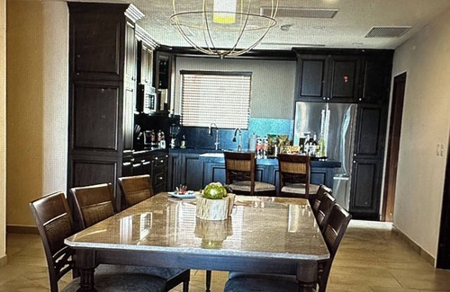 Loreto Apartment | 2 BR OCEANFRONT ELITE PENTHOUSE at the height of WHALE SEASON!