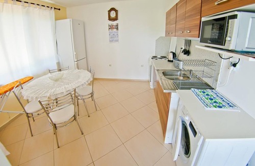Primorski Villa | 2 BR semi-detached Villa Sequoia 5p