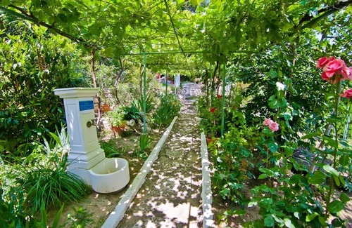 Primorski Villa | 2 BR semi-detached Villa Sequoia 5p