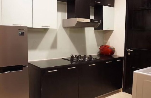 Karet Condo | 2 BR Suite at Epicentrum Rasuna