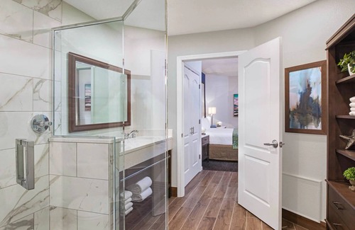 Florida Central Atlantic Coast Hotel | 2-BR Villa Suite at Caribe Royale Orlando, a 4 Diamond Resort w/Outdoor Pool