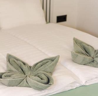 Palace District Apartment | 2 BR w AC Extravagant Gallery Loft by NeWave Apartments