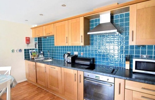 Lyme Regis Apartment | 2 Buckfields