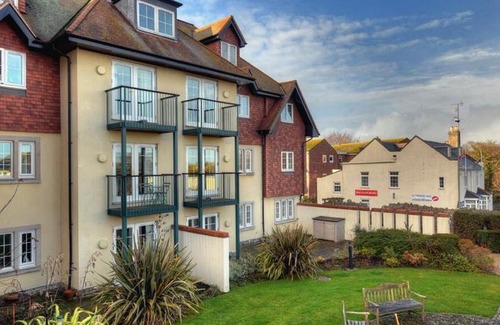 Lyme Regis Apartment | 2 Buckfields