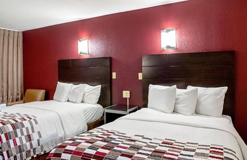 Slidell Hotel | 2 Budget-Friendly Rooms Near Popular Attractions – Close to I-10