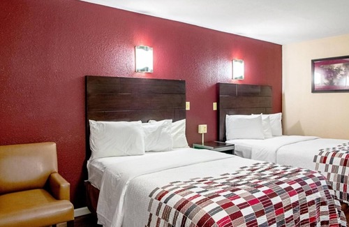 Slidell Hotel | 2 Budget-Friendly Rooms Near Popular Attractions – Close to I-10