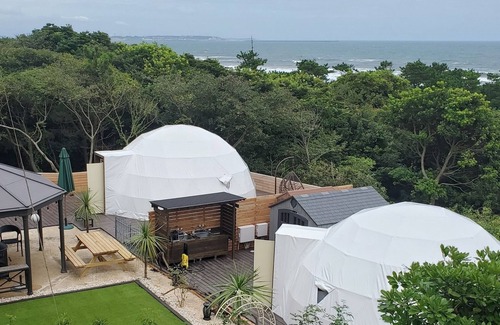 Hokota House | 2 buildings reserved Supper only Use for 5 pe / Hokota Ibaraki