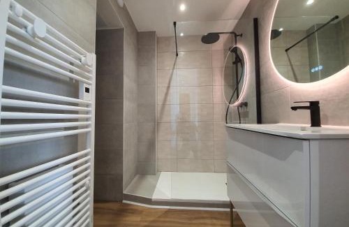 Saint-Martin-d'Heres Apartment | 2 Chambres - 4 Couchages - Proche campus