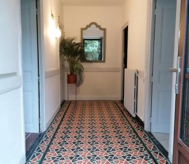 Saint-Amand-sur-Sevre House | 2 chambres 4pers à 13km Du Puy dufou