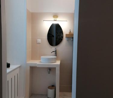 Saint-Amand-sur-Sevre House | 2 chambres 4pers à 13km Du Puy dufou