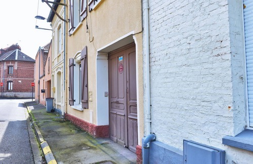 Saint-Quentin Apartment | 2-Charming stay in a renovated farmhouse