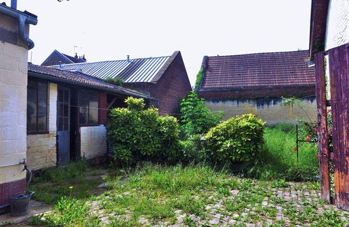 Saint-Quentin Apartment | 2-Charming stay in a renovated farmhouse