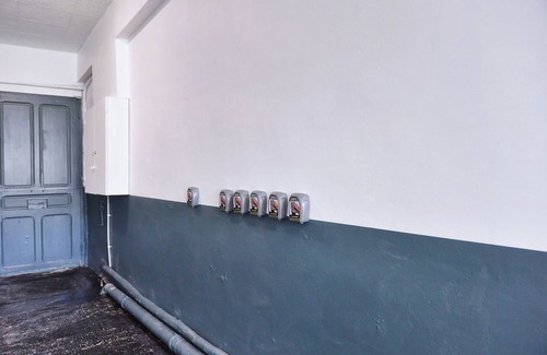 Saint-Quentin Apartment | 2-Charming stay in a renovated farmhouse