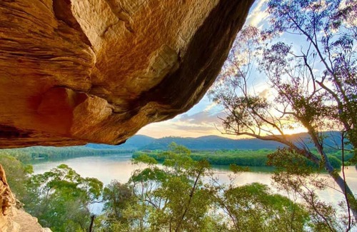 Singletons Mill Cottage | 2 Cottages - Waterfront, Private Pontoon, Pool, Games Room