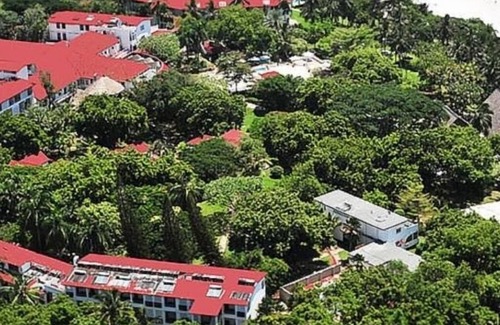 Nyali House | 2 Cozy Suites with Direct Access to Pools and Entertainment Facilities