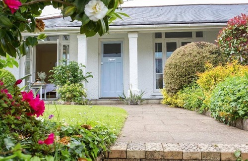 Stoke Gabriel Cottage | 2 Dart