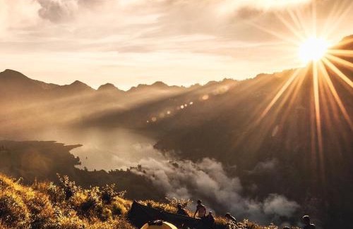 Bayan Other | 2 Days Camping Rinjani Summit 3726 m Join Tour