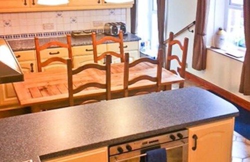 Armathwaite Cottage | 2 Eden Grove Cottages, ARMATHWAITE