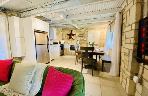 Brooks Hollow House | 2 family WATERFRONT ! Excellent Location-Close to grocery/restaurants