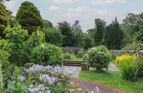 Gatehouse-of-Fleet Cottage | 2 Fleet Street