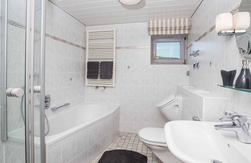 Oberstdorf House | 2 Forget-me-not - the farm