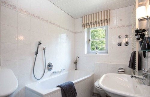 Oberstdorf House | 2 Forget-me-not - the farm