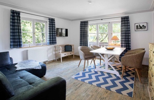 Oberstdorf House | 2 Forget-me-not - the farm