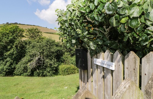 Slapton Cottage | 2 Garden Apartment