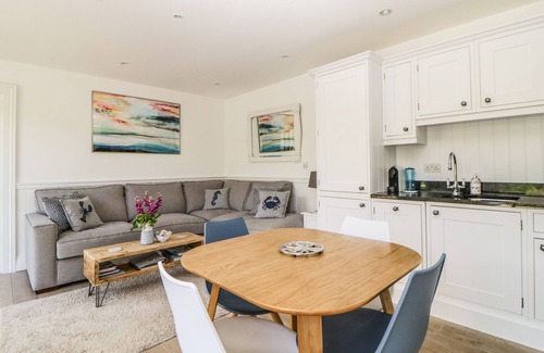 Chillington Apartment | 2 GARDEN APARTMENT, family friendly, with pool in Hallsands