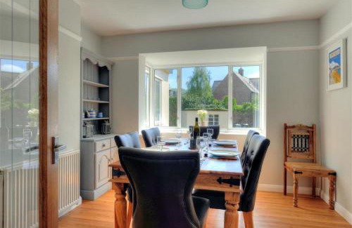 Bridport House | 2 Grange Villas